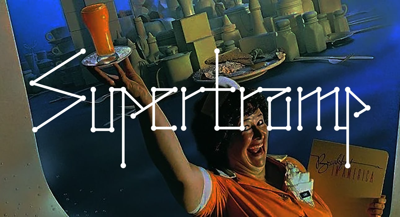Supertramp: albums, songs, playlists