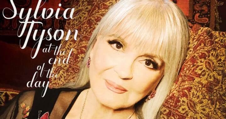 Folk Legend Sylvia Tyson Ponders Life ‘At the End of the Day’