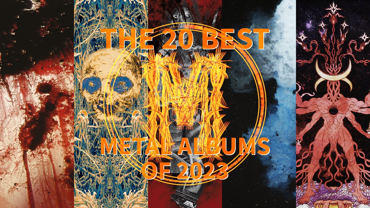 Best Albums of 2022 - Inverted Audio