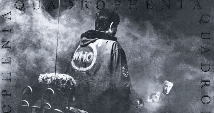 The Who’s ‘Quadrophenia’ Shines Brightly on Its Golden Anniversary