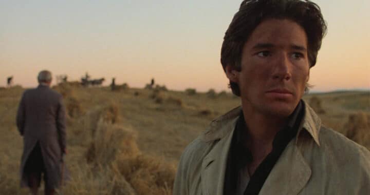 American Mythology in Terrence Malick’s ‘Days of Heaven’