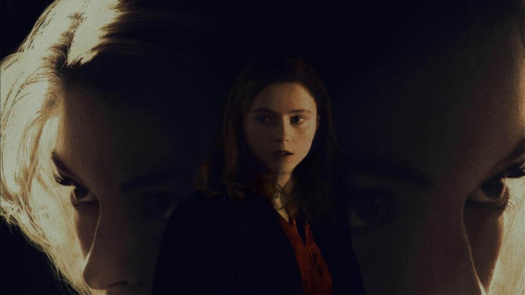 Eileen, William Oldroyd