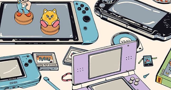 Nostalgia in Lieu of Substance: ‘A Handheld History’ Plays It Safe