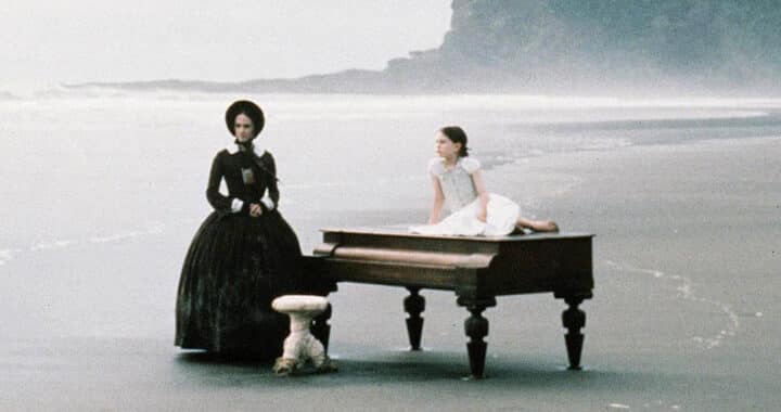 Jane Campion’s ‘The Piano’ Is a Product of the 1990s, Not the 1890s