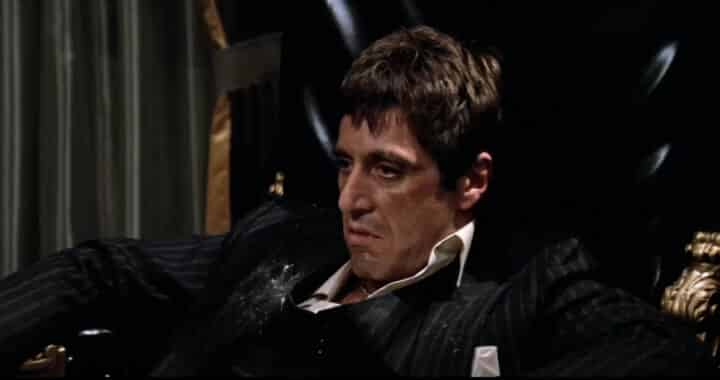 Getting High on Your Own Supply: ‘Scarface’ as an Allegory of Capitalism