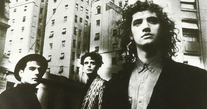 ‘Doble Vida’ at 35: Soda Stereo’s Great Consolidation in Perspective