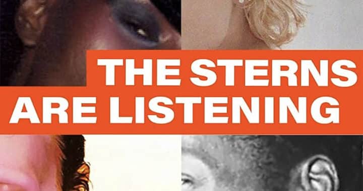 Living with Uncertainty in ‘The Sterns Are Listening’