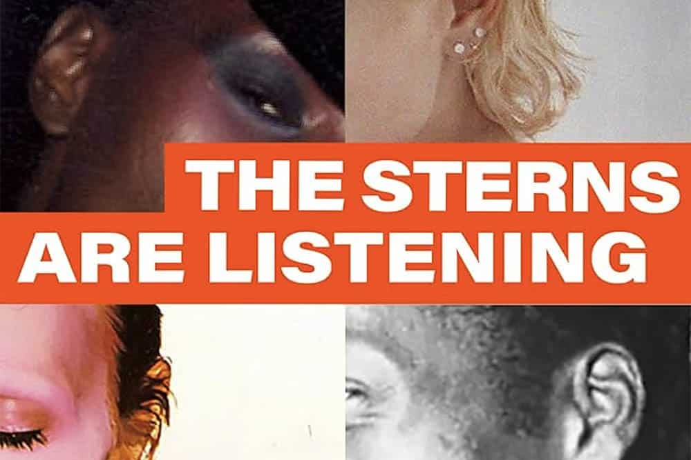 The Sterns Are Listening, Jonathan Wells
