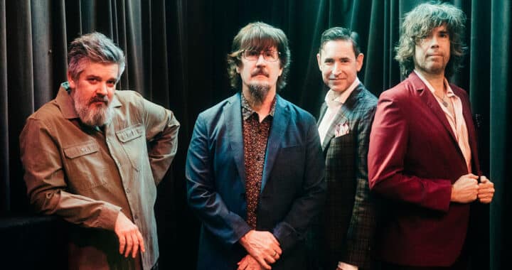 The Mountain Goats’ Musical Theatre Storytelling in ‘Jenny From Thebes’