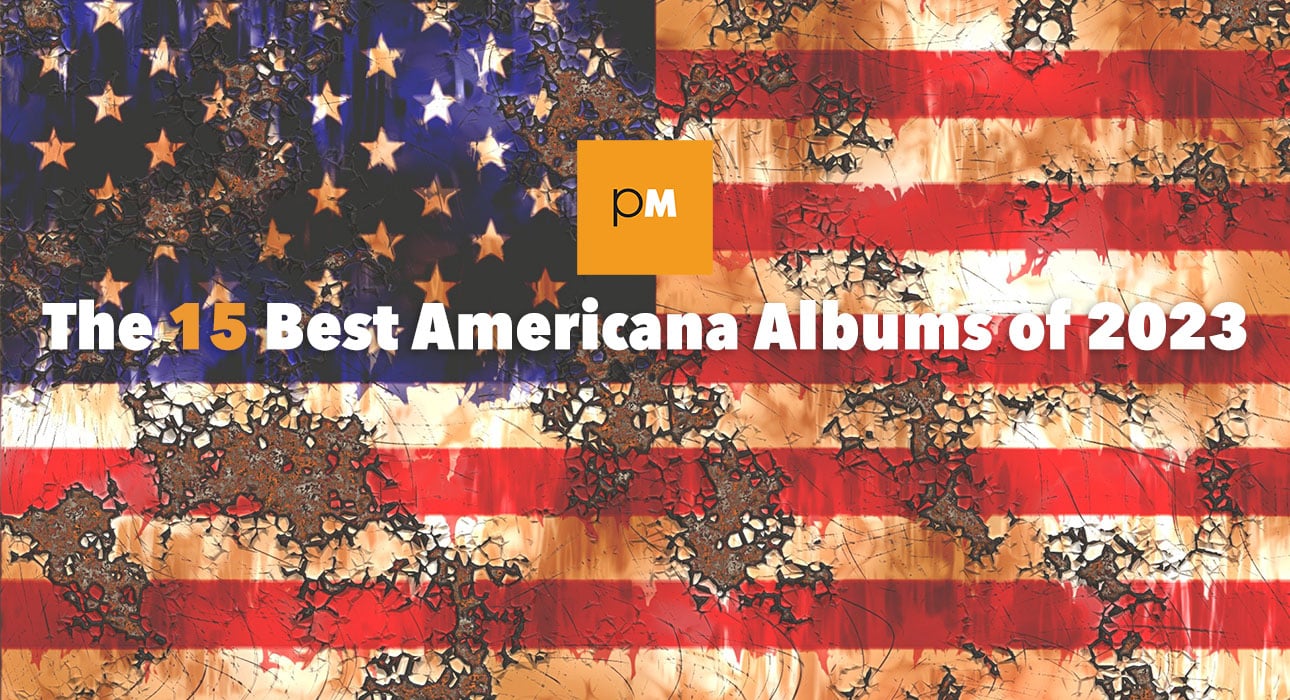 Best Americana Albums of 2023
