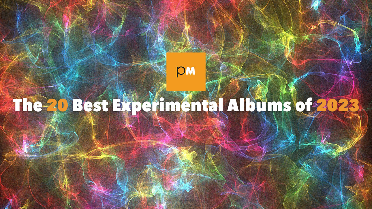 Best Experimental Albums of 2023