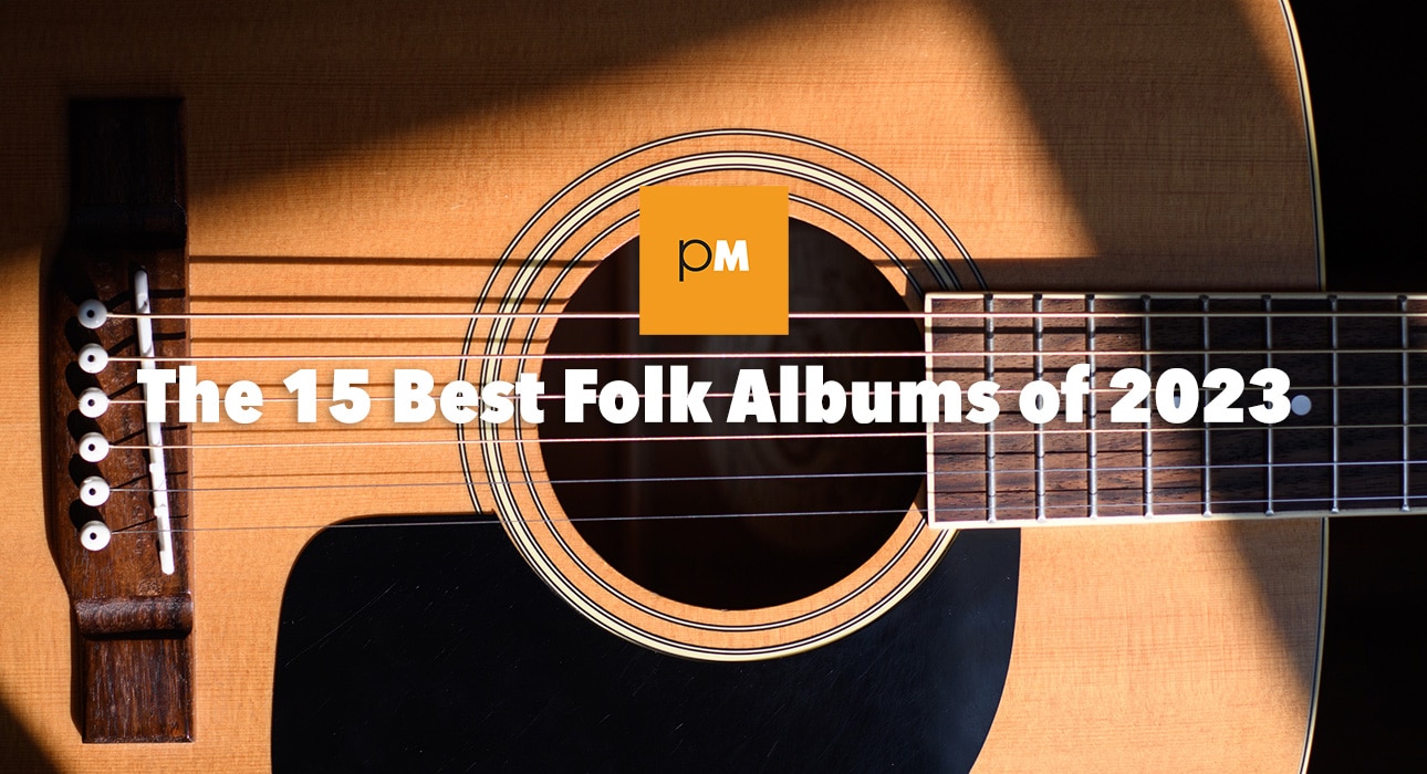 Best Folk Albums of 2023