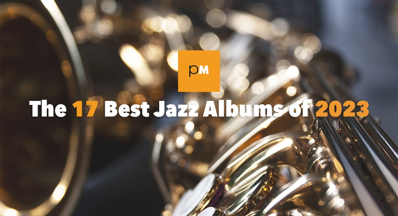 Jazz Albums of the Year 2023