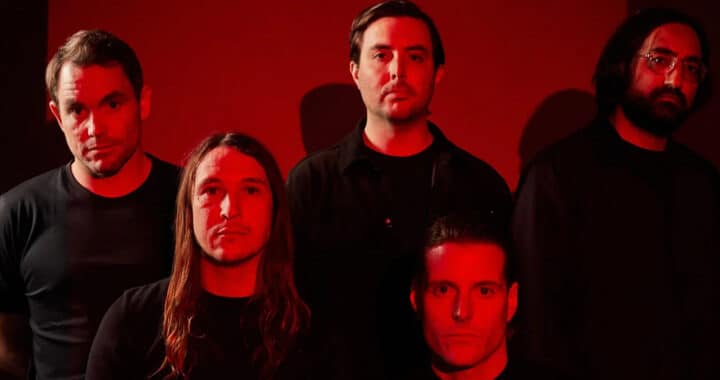 A Full Remix Makes Deafheaven’s ‘Sunbather’ Worth Revisiting