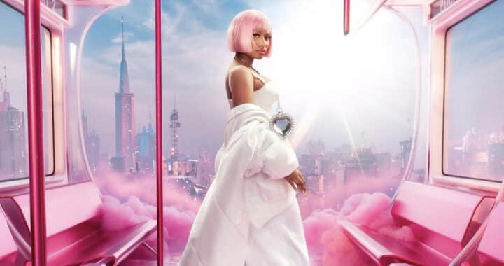 Nicki Minaj Reigns on ‘Pink Friday 2’