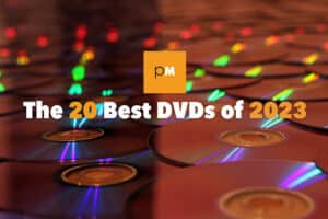 The 20 Best DVDs of 2023