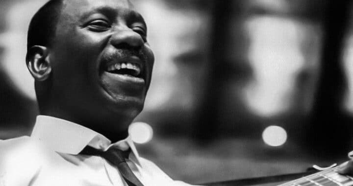 Wes Montgomery Is at His Peak on ‘The Complete Full House Recordings’