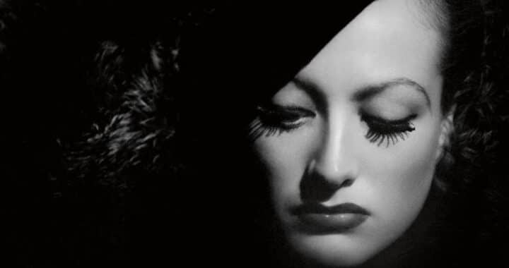 New Bio Explores What Fueled Joan Crawford’s ‘Ferocious Ambition’