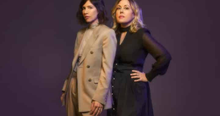 Sleater-Kinney Make a Big Statement with ‘Little Rope’