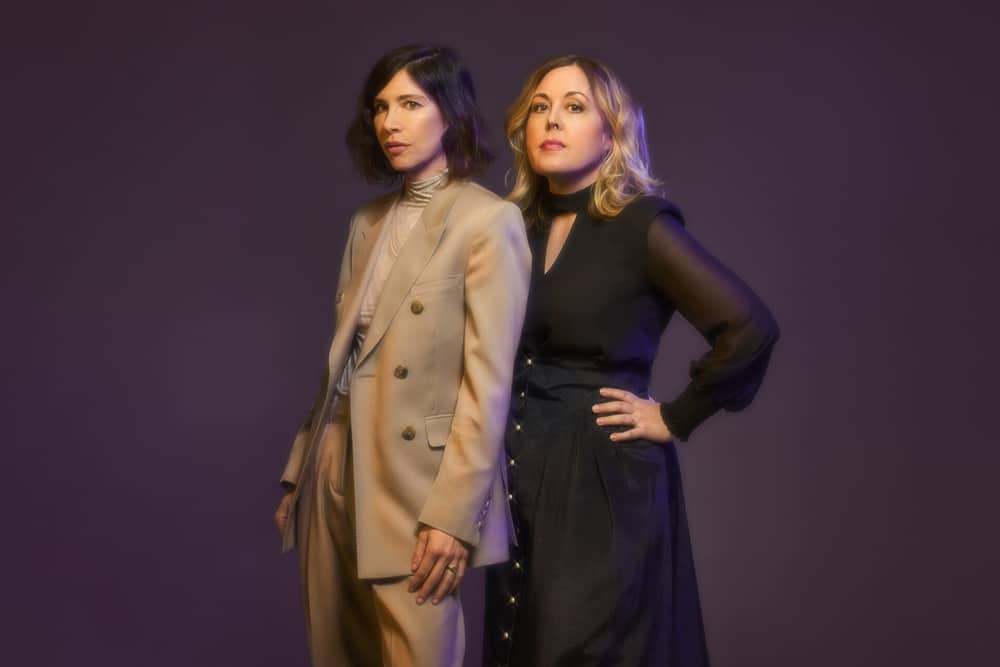 Sleater-Kinney