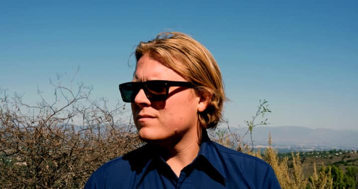 Ty Segall’s ‘Three Bells’ Deepens His Groove