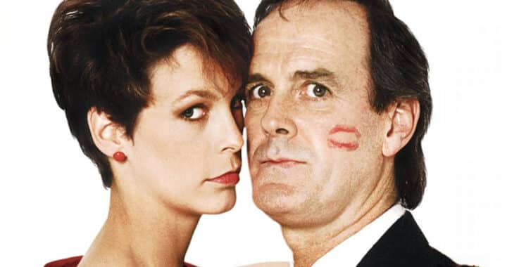 Who Thought Monty Python’s John Cleese Could Be a Romantic Lead?
