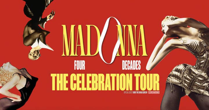 Madonna’s Celebration Tour: A Forward-Thinking Retrospective