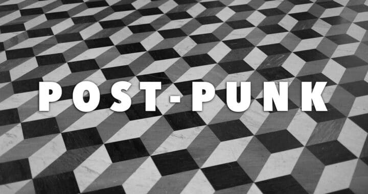 The 50 Best Post-Punk Albums Ever