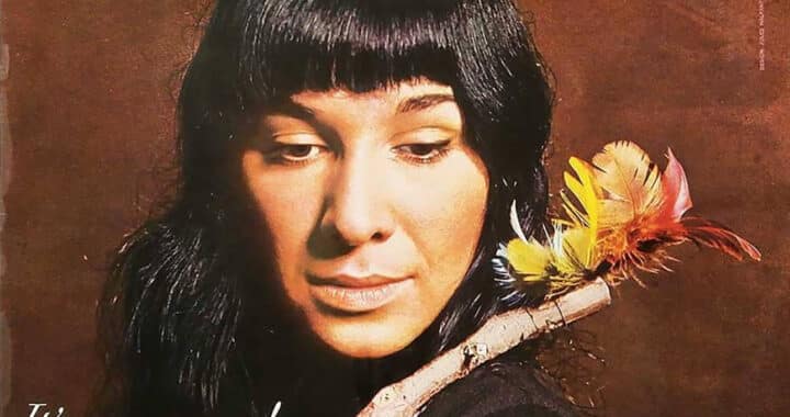Buffy Sainte-Marie’s ‘It’s My Way!’ at 60: Maybe Not Entirely Her Way!