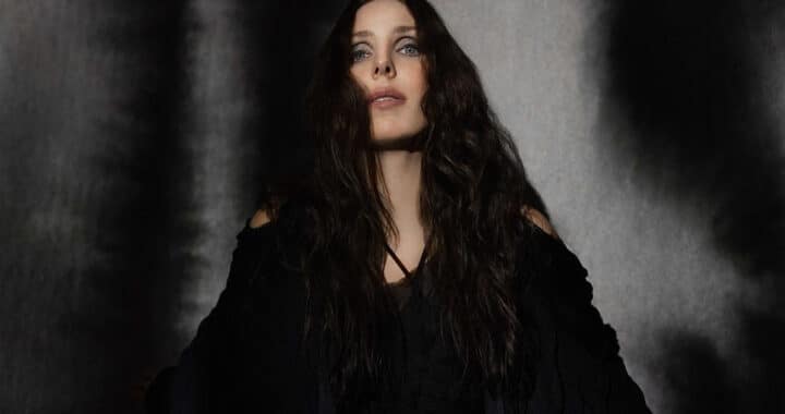 Chelsea Wolfe Takes Unpredictable Turns on Her New LP
