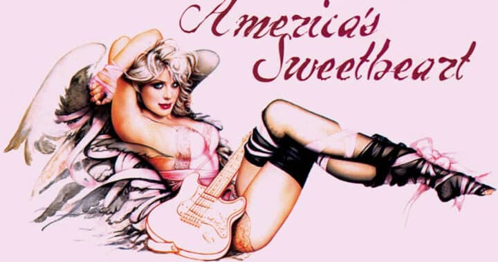 Rock and Ruin: The Downfall of Courtney Love’s ‘America’s Sweetheart’