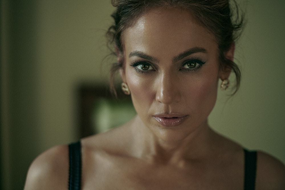 Jennifer Lopez 2024