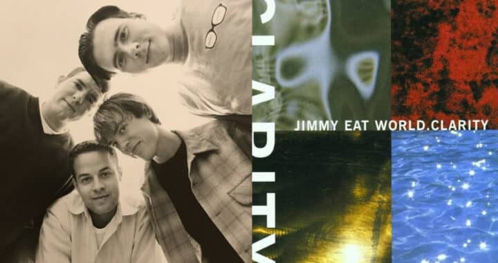 Jimmy Eat World’s Emo Classic ‘Clarity’ at 25