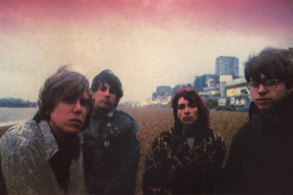Sonic Youth