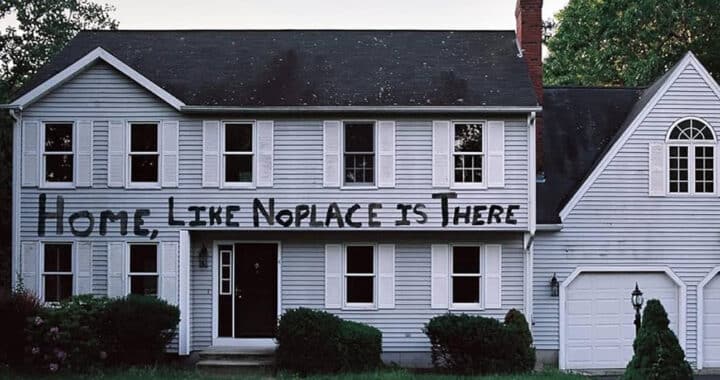The Hotelier’s ‘Home, Like Noplace Is There’ Is Peak Emo Revival