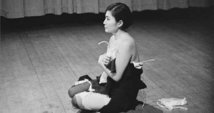 Yoko Ono’s Controversial Work at Tate Modern