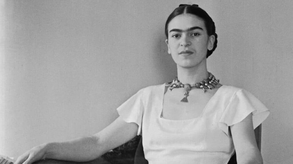 Frida, Frida Kahlo, Carla Gutiérrez