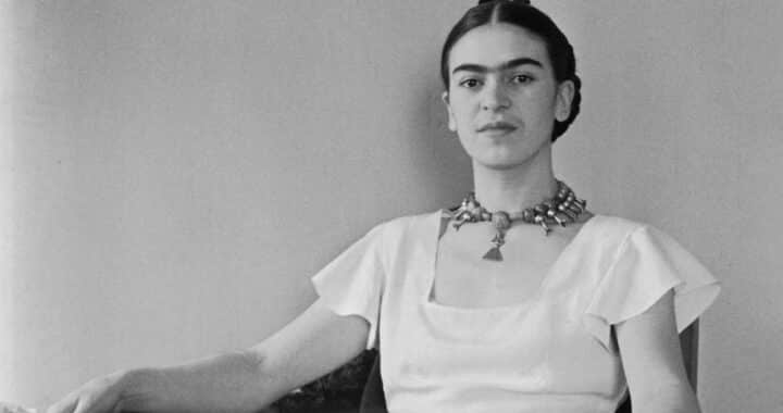 ‘Frida’ Documentary Explores Honest Expression Versus the Institutionalization of Art