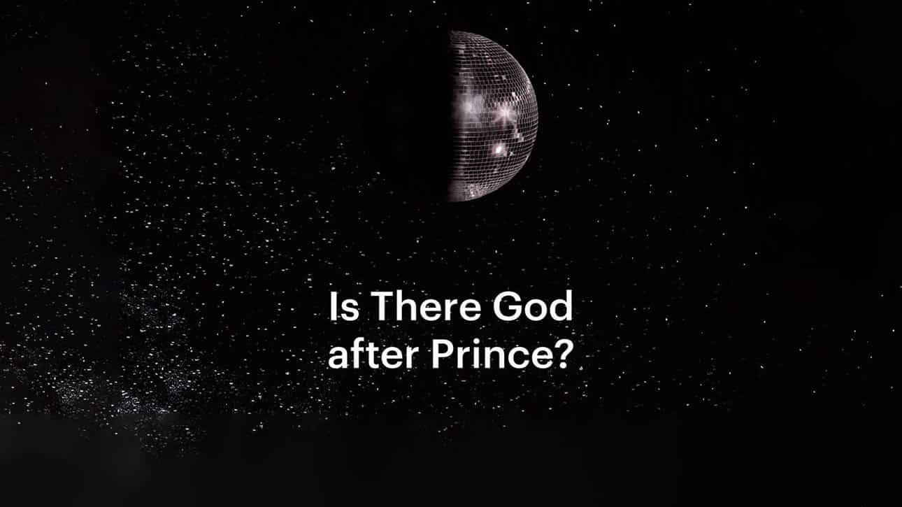 Peter Coviello, Is There God After Prince?
