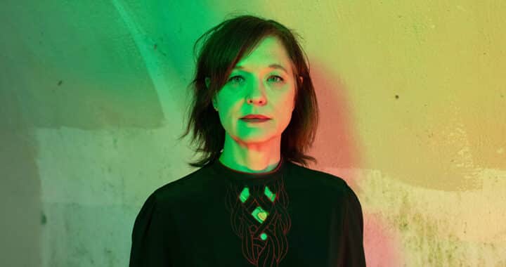 Mary Timony Explores Grief with Clear Eyes on ‘Untame the Tiger’