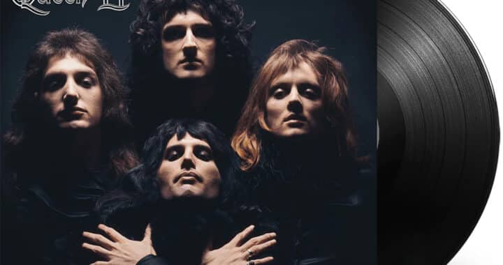 Kings Will Be Crowned: Queen’s ‘Queen II’ at 50