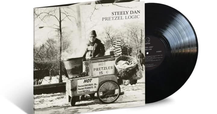 Those Days Are Gone Forever: Steely Dan’s ‘Pretzel Logic’ at 50