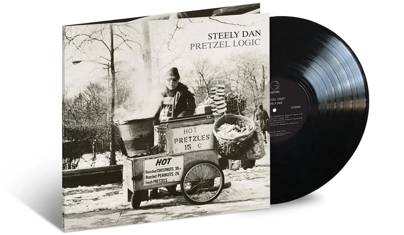 Those Days Are Gone Forever: Steely Dan's Pretzel Logic at 50