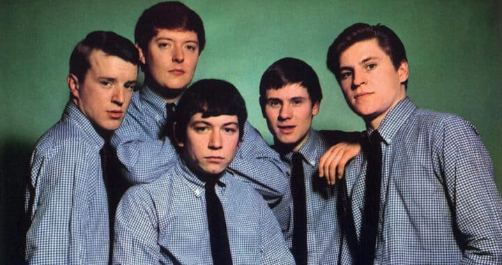 60 Years On: The Animals, the Hollies, and British Beat