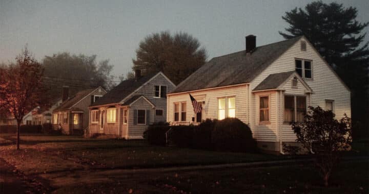 Disillusion and the Glimmer of Hope for American Suburbs