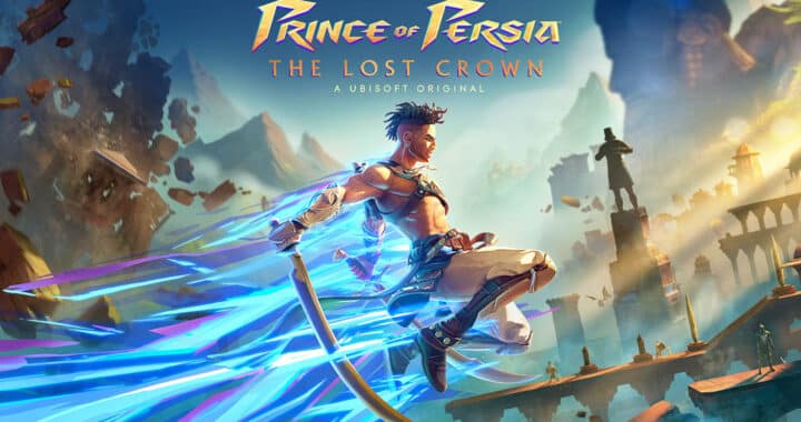 ‘Prince of Persia: The Lost Crown’ Represents