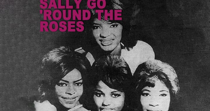 The Enduring Mystery of the Jaynetts’ “Sally Go ‘Round the Roses”