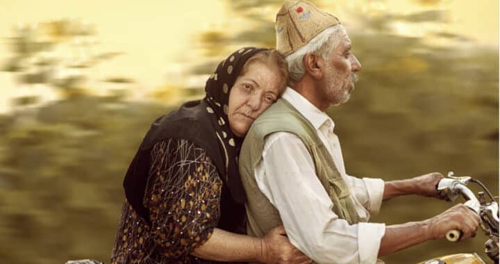 Happiness in Kurdistan: An Interview with ‘Transient Happiness’ Director Sina Muhammed