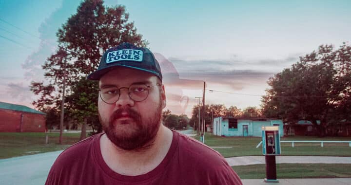John Moreland Goes It Alone As a ‘Visitor’