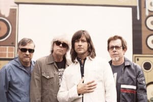 Old 97’s ‘American Primitive’ Sports Hits and Misses